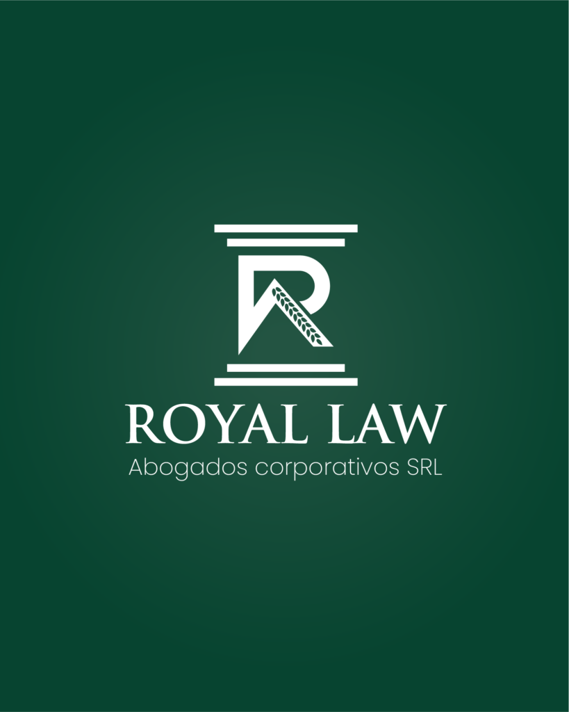 royal law 2
